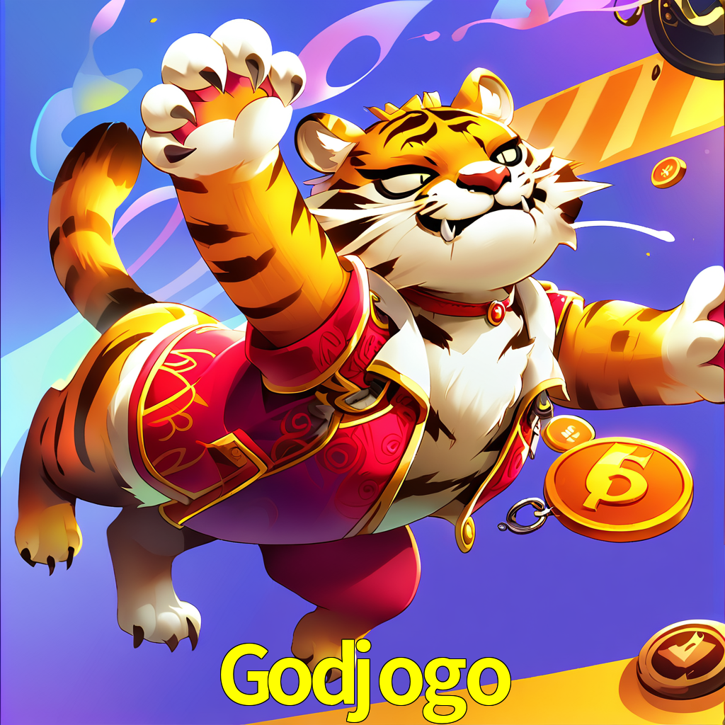 Godjogo