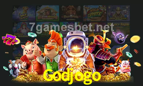 cassino Godjogo